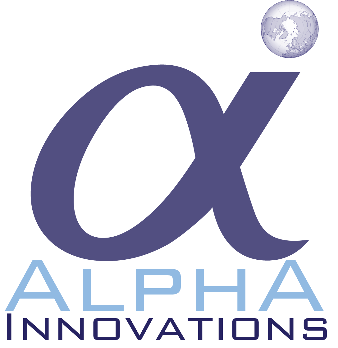Alpha Innovations Ltd.